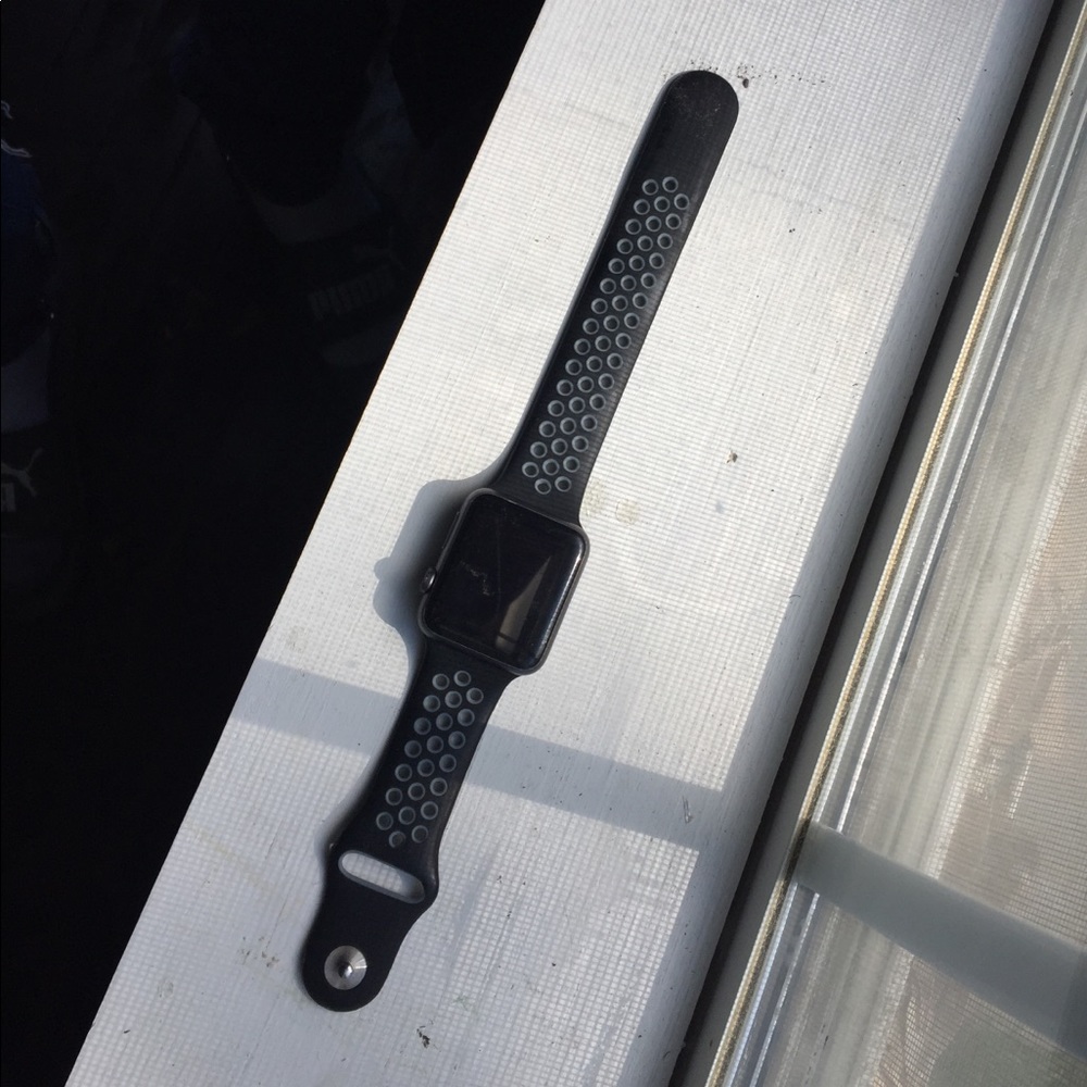 Apple Watch